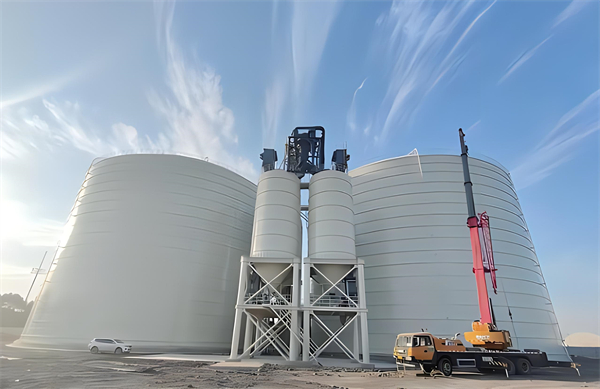 武都大型钢板库