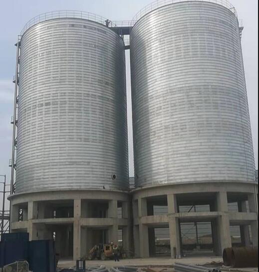 武都镀锌卷板仓